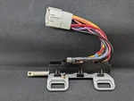 1970 Lincoln Mercury Continental Mark Iii Ignition Switch Gray Connector. Fixed Price $284.99.