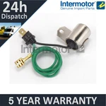 For Vw Beetle Transporter 1500 1.2 1.5 1.6 Intermotor Ignition Condenser. Fixed Price $16.79.