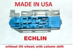 Ignition Switch Buick Cadillac Camaro Chevrolet Gmc Pickup Oldsmobile Firebird. Fixed Price $19.99.