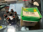 Nos Filko DR160 Distributor Cap 1968-71 Buick 1964-72 Chevy 66-71 And Jeep .. Fixed Price $5.98.