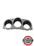2008-2010 Dodge Avenger Speedometer Cluster Gauge Cover Bezel Oem 1000520. Fixed Price $29.99.