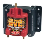 Msd Pro Power Hvc Coil Use With 7 Series E-core Design Spark Plug Style. Fixed Price $223.95.