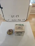 Filko 30-3 Choke Pull-off Corvette Chevelle Firebird Nova Olds Comet Nos Vintage. Fixed Price $11.25.