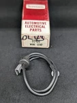 Nors 1958 1959 1960 1961 Dodge Deosoto Chrylser Primary Distributor Lead. Fixed Price $23.74.