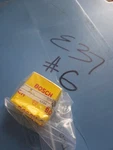 Bosch Distributer Condenser 1237330067 Mercedes W113.... Fixed Price $37.93.