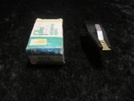 Nos 1957-1966 V8 Ford Lincoln Mercury Filko Distributor Rotor. Fixed Price $15.95.