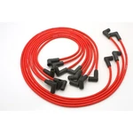 Pertronix Spark Plug Wire Set 808419; Flame Thrower 8MM Red For 74-82 Corvette. Fixed Price $81.64.