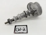 Nos 1960 1964 Ford Galaxie Distributor Fe 352 390 406 427 C4AF-12127-M C61-2. Fixed Price $324.95.