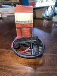 Ford Motorcraft F150 Truck Neutral Safety Switch C7TZ-7A247-A 67-76 Nos. Fixed Price $89.99.