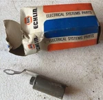1938-41 Ford Condenser, Fa 49, Oer. Fixed Price $18.75.
