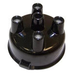 J0118343 Distributor Cap Passenger Right Side Hand For Jeep CJ6 Commando CJ5. Fixed Price $32.52.
