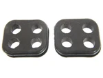 1965-1974 Corvette Spark Plug Wire Grommet. Fixed Price $7.60.