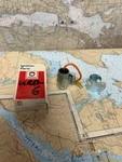 Delco #D203 Condenser. Fixed Price $9.00.