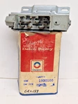 Nos Delco (gm) Ignition Switch 1974-197 Buick, Cadillac, Oldsmobile 1990100. Fixed Price $59.00.