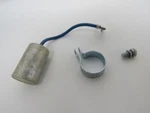 Standard Ignition Condenser JC34X. Fixed Price $16.30.