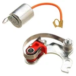 For Triumph TR6 1969-1973 Lucas Ignition Kit. Fixed Price $30.40.