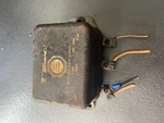 Wizard L3669 Voltage Regulator 1952 Chevy Truck Western Auto. Fixed Price $15.00.