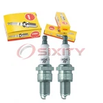 Pc Ngk 7788 BPR9ES Standard Spark Plugs For TY26720 RN57YCC R41XLS 954C Dw. Fixed Price $11.80.
