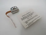 Napa Echlin Ignition Condenser AL868. Fixed Price $11.30.