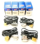 Gp Sorensen Ignition Condenser Lot Of 4 FRC-69 Nos. Fixed Price $32.44.