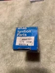 Atlas Ignition Parts 171 11W Contact Set 1966-74 Toyota. Fixed Price $12.00.