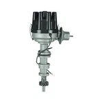 New Distributor Fits Mercury Comet 6.4L 390CID 1966-1970 C6OF12127H C75F12127E. Fixed Price $173.51.