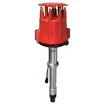 Msd Distributor Fits Chevy Extra Tall Slip Collar Pro-billet. Fixed Price $665.95.