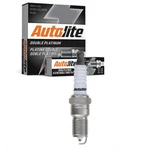 Autolite Double Platinum APP5245 Spark Plug For 8123 7015 41-805 1209 Lc. Fixed Price $11.42.