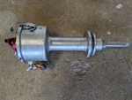 Mallory Distributor Small Block Mopar 2557901 Dual Point No Cap!. Fixed Price $159.95.
