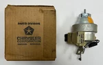 New Old Stock Vacuum Advance Unit For 1970-71 Models Mopar #3579239. Fixed Price $275.00.