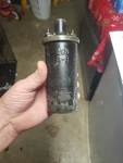 1969 1970 Camaro Chevelle Delco Remy B-r Original Ignition Coil Gm # 1115293. Fixed Price $79.00.