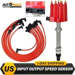 Hei Distributor Assembly & 4048 Wire For Chevy Sbc 283 305 307 Gm 5.0/5.7/6.6L. Fixed Price $88.29.