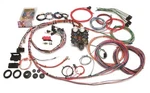 Painless Wiring 10112 19 Circuit Classic Customizable Harness. Fixed Price $651.99.