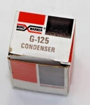 Borg Warner G-125 Condenser G125 Nib. Fixed Price $15.99.