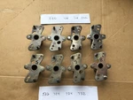 Corvette Camaro Chevelle Nova Chevrolet Points Distributor Piece Delco-remy. Fixed Price $29.95.