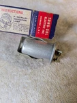 Nos Tung-sol Flasher P229D Original 6-8 Volt 3 Terminal Usa Chevrolet Buick Olds. Fixed Price $35.00.