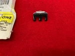 Nos Gm Corvette Spark Plug Wire Support 3744408 Bel Air Impala Chevy Ii 58 To. Fixed Price $23.99.