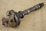 Oem Gm 1962-1965 Corvette 327 Tach Drive Distributor 1111069. Fixed Price $699.99.