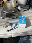 Standard JC45X Condenser; Fits Various Datsun; Honda Vehicles; 1972-1982 (b). Fixed Price $8.50.
