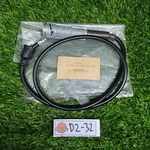 Nos Bosch 0356911103 Ignition Cable 1K For Mercedes W126 S-class R107 Sl Oem. Fixed Price $78.00.