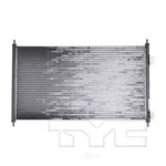 A/c Condenser Tyc 3206 Fits 03-05 Honda Civic 1.3L-L4. Fixed Price $112.99.