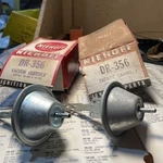 Niehoff N.o.s. DR-356 Vacuum Chamber Fits 60 70 Gm Plus Many More K!!!!. Fixed Price $49.99.