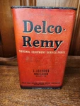 Nos Delco Remy 1118201 Voltage Regulator 1940-52 Buick Gmc Chevy Cadillac. Fixed Price $70.00.