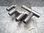Distributor Cap For 1983 Honda Prelude 1.8L Sohc Made In Japan - Ships Fast!. Fixed Price $29.99.