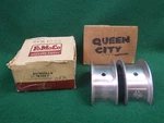 Nos Ford Flathead Six Cylinder Rear Main Bearing 8MTH-6331-K Series 254. Fixed Price $65.00.