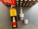 Dkw NZ350 NZ250 NZ500 SB350 SB250 Pal 18-7 Bosch M175T1 M225T1 Spark Plug N.o.s. Fixed Price $9.00.