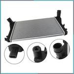 Intercooler / Charge Air For Audi Quattro Vw Passat Beetle Cc Jetta. Fixed Price $82.99.