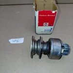 1957 - 77 Nos Gm Delco V8 Starter Drive Bendix 1954842. Fixed Price $36.00.