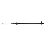 For Chevy Camaro 1967-1969 Goodmark Carburetor Accelerator Cable. Fixed Price $38.36.