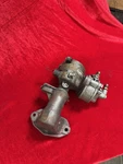 Vintage Tractor Delco 1112713 Distributor Tach Drive International 1950 1960. Fixed Price $255.00.